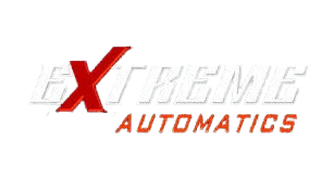 Extreme Automatics logo