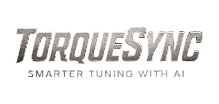 TorqueSync Logo