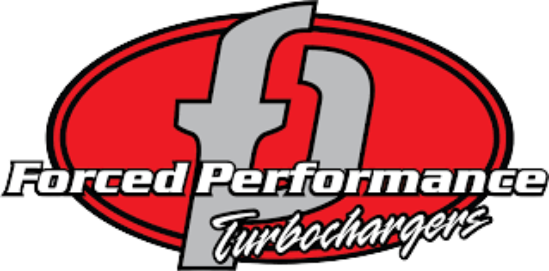 Forced Performance Turbochargers logo